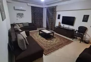 شقق للإيجار - 3 غرف - بالدور 3