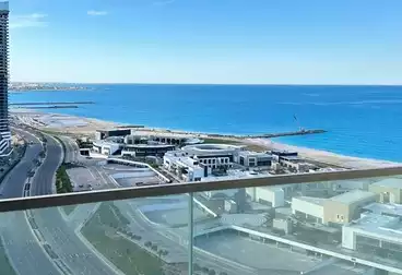 شاليهات للبيع - 1 غرف - بالدور 17