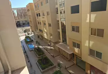 شقق للبيع - 3 غرف - بالدور 2