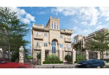 عقارات للبيع - 3 غرف - بالدور 2