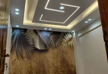 شقق للبيع - 3 غرف - بالدور 0