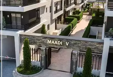 عقارات للبيع - 2 غرف - بالدور 1