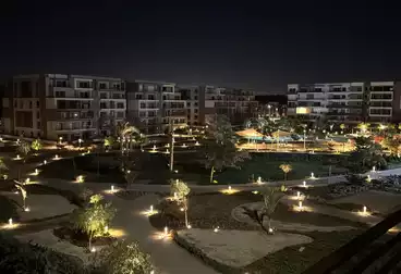 undefined undefined - 3 غرف - بالدور 2