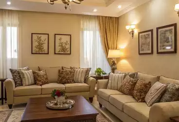 Properties For rent - 2 rooms - floor 2