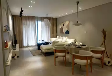 undefined undefined - 3 غرف - بالدور 4