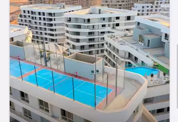 Apartments For sale - 2 rooms - floor 1