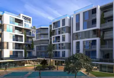 Apartments For sale - 3 rooms - floor 3