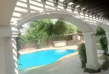 Properties For rent - 5 rooms