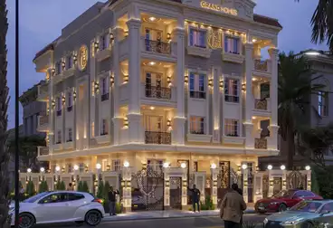 Apartments For sale - 3 rooms - floor 3