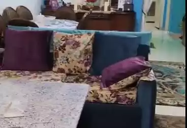 undefined undefined - 3 غرف - بالدور 2