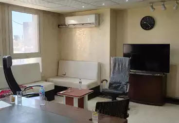 Properties For rent - 10 rooms - floor 3