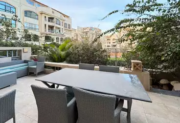 شقق للإيجار - 2 غرف - بالدور 0