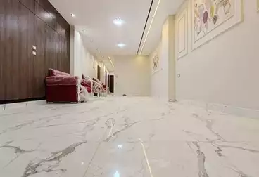 شقق للبيع - 3 غرف - بالدور 6