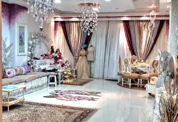 Apartments For sale - 3 rooms - floor 2