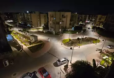 undefined undefined - 4 غرف - بالدور 4