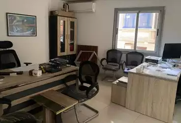 Administrative For rent - 2 rooms - floor 3