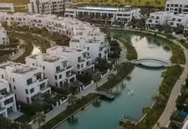 Town House For sale - 3 rooms