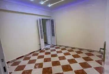 undefined undefined - 3 غرف - بالدور 6