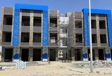 عقارات للبيع - بالدور 0