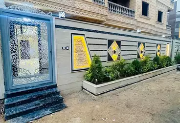 Apartment with Garden For sale - 3 rooms - floor 0