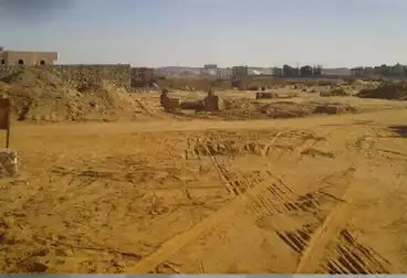 أراضي للبيع