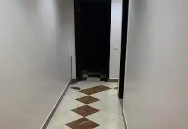 Furnished Apartment For rent - 3 rooms - floor 3