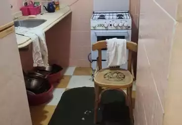 Furnished Apartment For sale - 2 rooms - floor 2