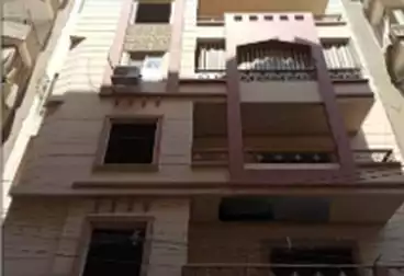 Apartments For sale - 3 rooms - floor 2