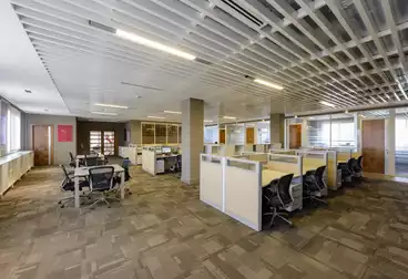 Properties For rent - 1 rooms - floor 1