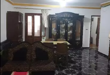 undefined undefined - 3 غرف - بالدور 4