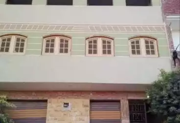 مباني للبيع - 3 غرف