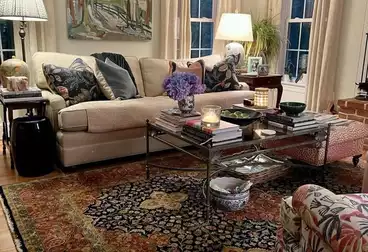 Properties For rent - 3 rooms - floor 1