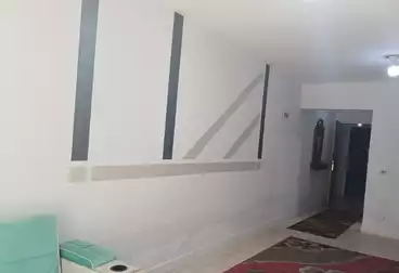 عقارات للإيجار - 2 غرف - بالدور 6