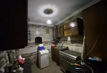 شقق مفروشة للإيجار - 3 غرف - بالدور 6