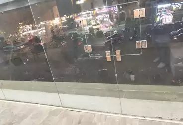 مكاتب للإيجار - 3 غرف - بالدور 2