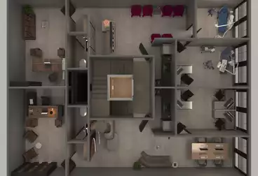 عقارات للبيع - 3 غرف