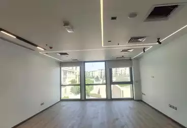 Offices For rent - 2 rooms - floor 1