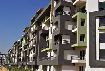 Apartments For sale - 3 rooms - floor 4