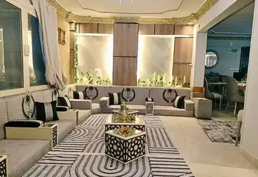 عقارات للإيجار - 3 غرف - بالدور 16