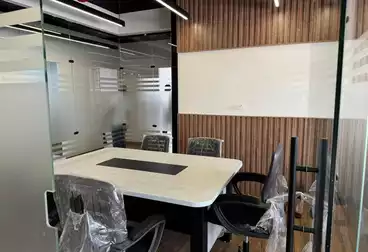 مكاتب للإيجار - بالدور 1