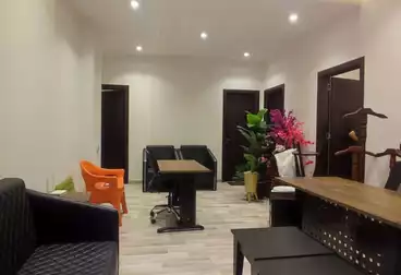 عقارات للإيجار - 2 غرف - بالدور 1