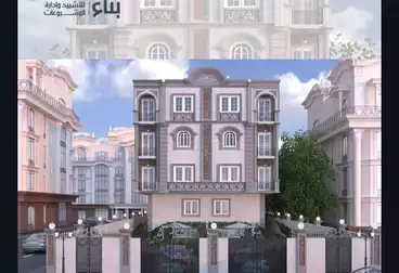 شقق للبيع - 3 غرف