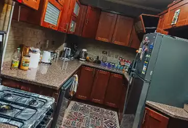 Apartments For sale - 3 rooms - floor 1