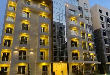 Apartments For sale - 3 rooms - floor 8