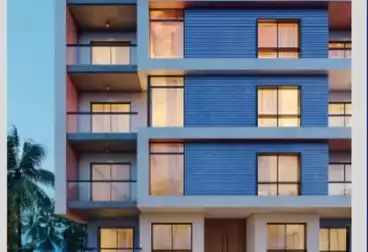 شقق للبيع - 3 غرف - بالدور 1