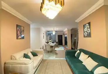 شقق للبيع - 3 غرف - بالدور 1