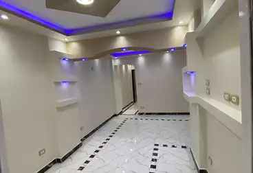 undefined undefined - 2 غرف - بالدور 3