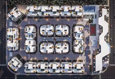 Apartments For sale - 3 rooms - floor 0