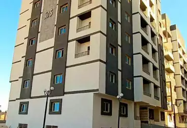 عقارات للبيع - 3 غرف - بالدور 2