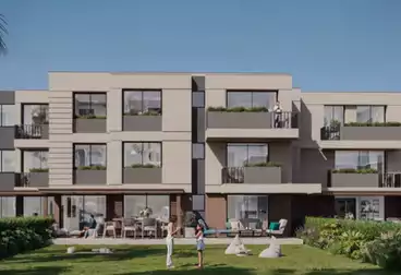 Villas For sale - 4 rooms